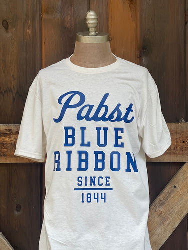 Pabst Blue Ribbon